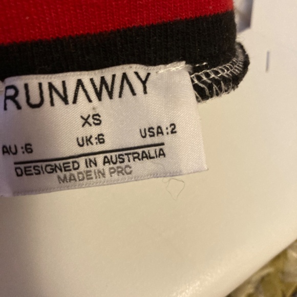 Mini dress - Picture 4 of 4